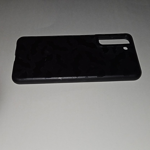 Samsung Galaxy s21 Black Bat Phone Case - Picture 2 of 5